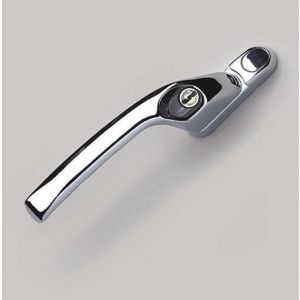 Cranked Espag Window Handle | Door Handles | UPVC Maintenance