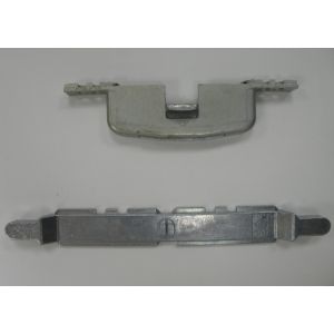 Roto window gearbox