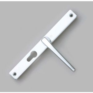 Aluminium Door Handle | Lock Handle |UPVC Maintenance