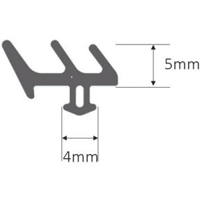 Bead & Frame Gasket | Upvc Maintenance