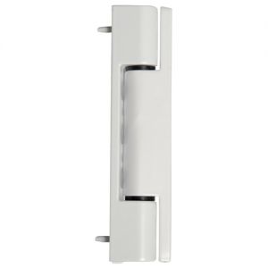 Pencil Hinge: Flat Backplate | UPVC Maintenance