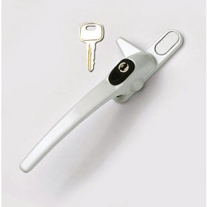 Charisma Cockspur Window Handle | UPVC Maintenance