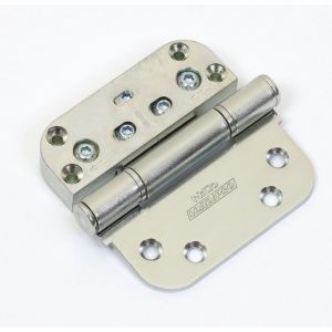 Nico Load Pro composite door hinge